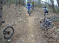 Monte Fasce Bike Day 103